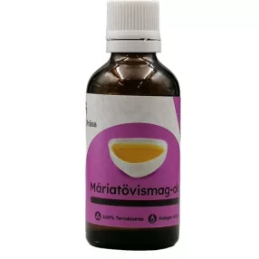 PRANA MÁRIATÖVIS MAGOLAJ 50ML