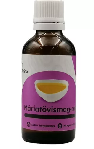 PRANA MÁRIATÖVIS MAGOLAJ 50ML