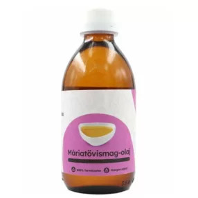 PRANA MÁRIATÖVIS MAGOLAJ 250ML