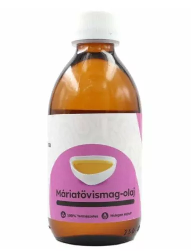PRANA MÁRIATÖVIS MAGOLAJ 250ML
