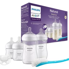 AVENT NATRESP CUMÜV SZETT ÚJSZ SCD838/11