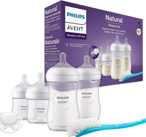 AVENT NATRESP CUMÜV SZETT ÚJSZ SCD838/11