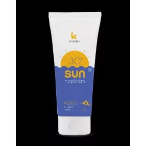 DR.KELEN SUN PROTECT F30+ NAPKRÉM 175ML