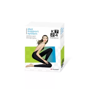 K7-24 STARTER KIT (MORNING+NOON+ANOON)
