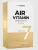 AIR7 VITASEVEN GOLD VITAMIN TABLETTA 30X