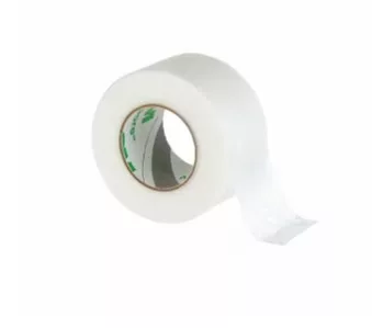MICROPORE RAGTAP 2,5CMX9,14M 12X 1530-1