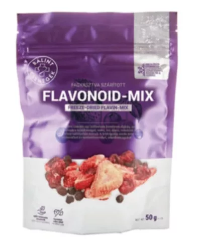 BÁLINT CSEM FLAVONOID-MIX LIOF GYÜM 50G
