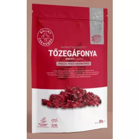 BÁLINT CSEM TŐZEGÁF LIOFIL SZELETELT 20G