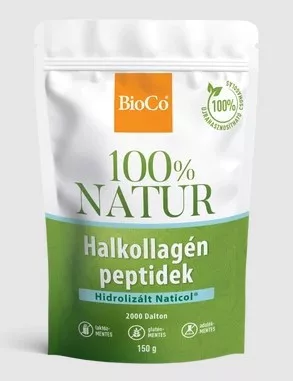 100% NATUR HALKOLL NATICOL POR150G BIOCO