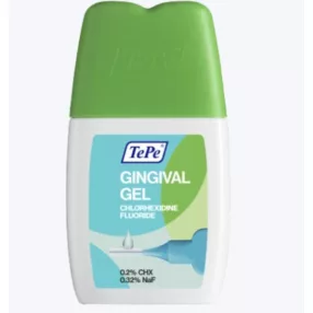 TEPE GINGIVAL GÉL 20ML