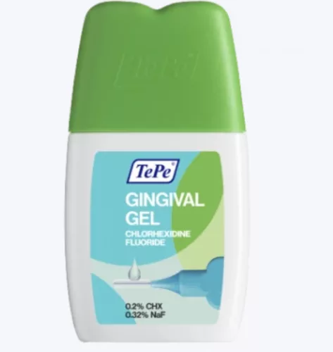 TEPE GINGIVAL GÉL 20ML