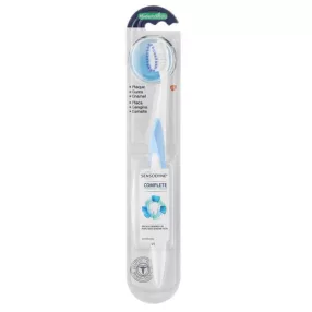 SENSODYNE COMPLETEPROT FOGKEFE MEDIUM 1X