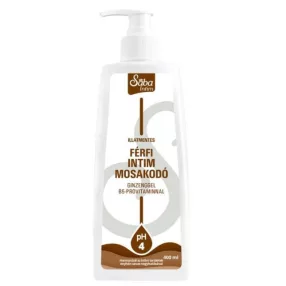 SÁBA INTIM MOSAKODÓ FFI ILLATMENTES400ML