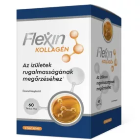 FLEXIN KOLLAGÉN ÉTRKIEG BEVONT TABL 60X