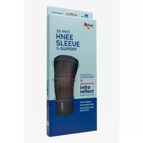 PULSAAR ACTIVE TÉRDSZORÍTÓ S 1X