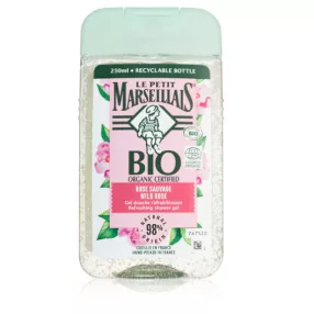 LEPETIT MARSEILL BIO TUSF VADRÓZSA 250ML