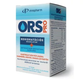 VITAPLUS ORS PRO ÉLŐFLÓRÁS SPÉL GRAN 10X