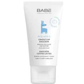 BABÉ GYERMEK EMULZIÓ KOSZMÓ ELLEN 50ML