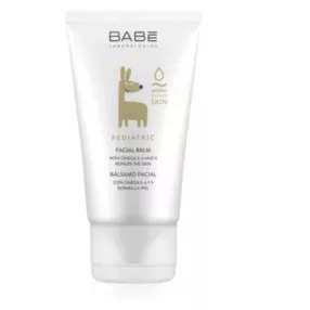 BABÉ GYERMEK ARCBALZSAM ATÓPIÁS 50ML