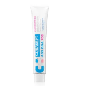 CURASEPT ADS DNA 705 FOGKRÉM GÉL 75ML