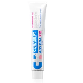 CURASEPT ADS DNA 712 FOGKRÉM GÉL 75ML