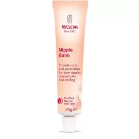 WELEDA BIMBÓVÉDŐ BALZSAM 25G