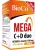 MEGA C+D DUO RETARD FILMTBL 100X BIOCO