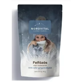 NORDVITAL FELFÁZÁS TEAKEVERÉK 90G