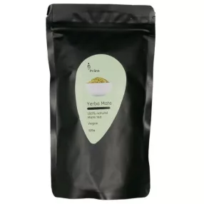 PRANA YERBA MATE TEA 125G