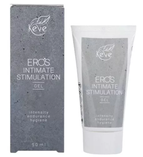 EROS INTIM GÉL STIMULÁLÓ 50ML
