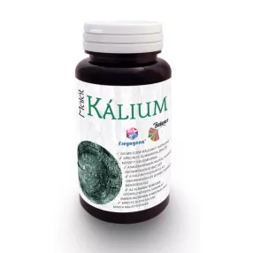 FREYAGENA BALANCE KÁLIUM MALÁT KAPSZ 75X