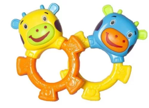 BABY BRUIN CSÖRGŐ TEHÉNKE 1X