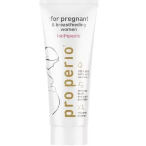 PROPERIO FOGKRÉM TERHES/SZOPTATÓ NŐK75ML