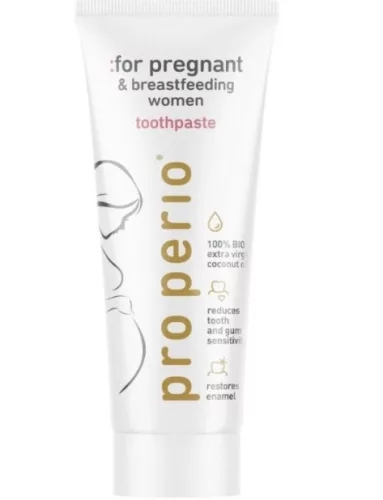PROPERIO FOGKRÉM TERHES/SZOPTATÓ NŐK75ML