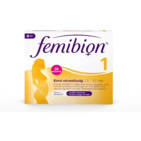 FEMIBION 1 FILMTABLETTA 28X (2024)