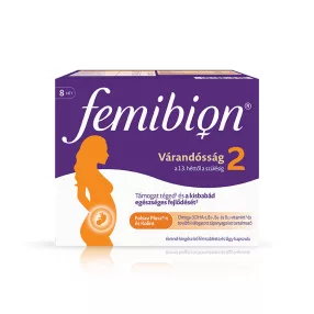FEMIBION 2 FILMTBL KAPSZ 56X+56X (2024)
