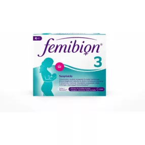 FEMIBION 3 FILMTBL KAPSZ 28X+28X (2024)