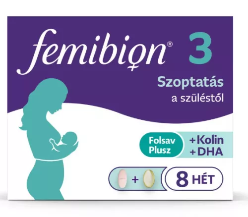 FEMIBION 3 FILMTBL KAPSZ 56X+56X (2024)