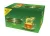 GENTLEMENS ENERGY TEA CITROM 20X 1,5G