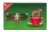 GENTLEMENS ENERGY TEA ERD GYÜM 20X 1,5G