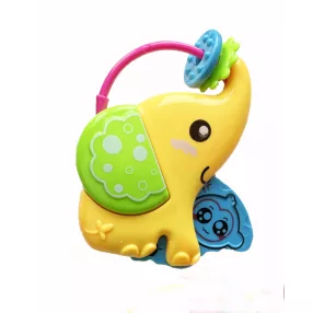 BABY BRUIN CSÖRGŐ ELEFÁNT 1X