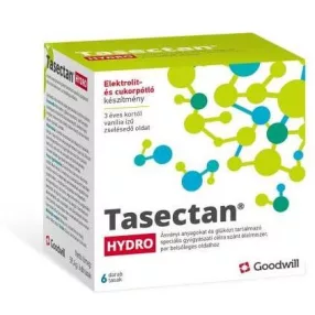 TASECTAN HYDRO SPEC ÉLELM OLD-HOZ POR 6X