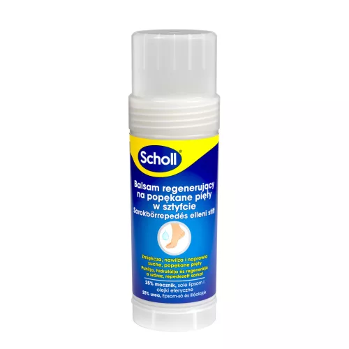 SCHOLL STIFT SAROKREPEDÉSRE 70G