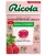 RICOLA MÁLNA CITROMFŰ CUKM CUKORKA 40G