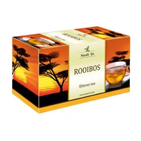 MECSEK ROOIBOS TEA 20X 1,5G
