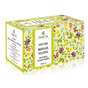 MECSEK REFLUX ELLENI TEAKEVERÉK 20X 1G