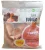 FUDGIO BIO VEGÁN KARAMELL CARAMEL 100G