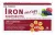 DR.THEISS IRON ENERGY RÁGÓTABL ALMA 30X