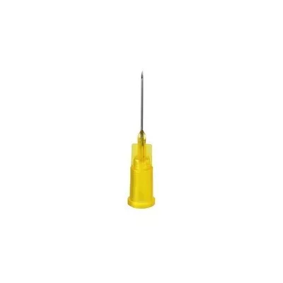 Egyszerhasználatos tű sterican 25 g 100x