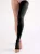 Avital ag I.kompressziós combtőharisnya fekete extra